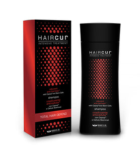HairCur Anti Hair Loss Shampoo 200ml
