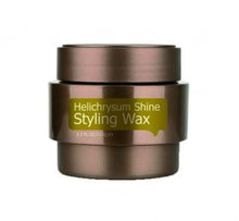 Load image into Gallery viewer, Angel En Provence Helichrysum Shine Styling Wax 100g