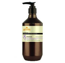 Load image into Gallery viewer, Angel En Provence Lavender Violet Tone Correcting Shampoo 400ml