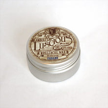Load image into Gallery viewer, Lambert&#39;s Luscious Urbane Moustache Wax