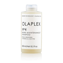 Load image into Gallery viewer, Olaplex No 4 Shampoo