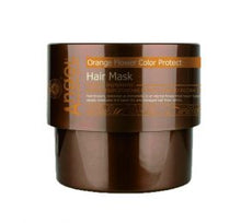 Load image into Gallery viewer, Angel En Provence Orange Flower Colour Protect Hair Mask 300g