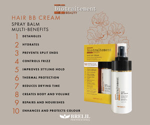 Biotraitement Hair BB Cream 150ml