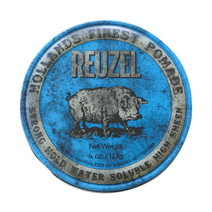 REUZEL Blue Pig Strong Hold 113g