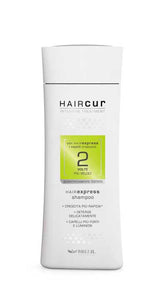 HairCur Hair Express Shampoo 200ml