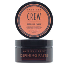 Load image into Gallery viewer, American Crew Defining Paste 85g