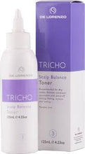 Load image into Gallery viewer, Tricho Scalp Balance Toner 125ml
