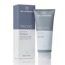 Load image into Gallery viewer, Tricho Sensitive Shampoo 200ml